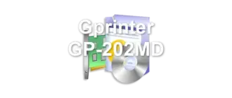 Gprinter GP-202MD