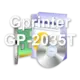 Gprinter GP-2035T