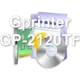 Gprinter GP-2120TF