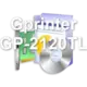 Gprinter GP-2120TL