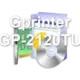 Gprinter GP-2120TU