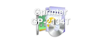 Gprinter GP-2134T