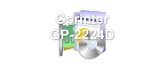 Gprinter GP-2224D