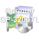 Gprinter GP-3200TL