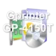 Gprinter GP-4150T