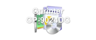 Gprinter GP-9024DG