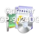 Gprinter GP-9024DG