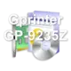 Gprinter GP-9235Z