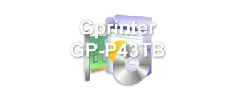 Gprinter GP-P43TB