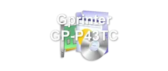 Gprinter GP-P43TC
