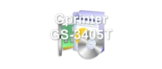 Gprinter GS-3405T