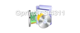 Gprinter S-4311