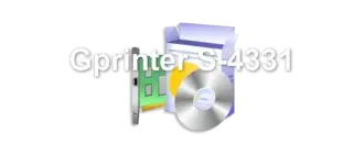 Gprinter S-4331