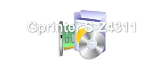 Gprinter S-Z4311
