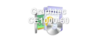 Graphtec CE1000-60