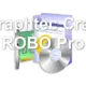Graphtec Craft ROBO Pro