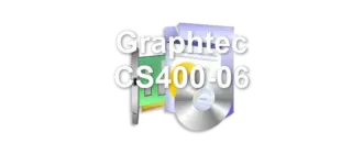 Graphtec CS400-06