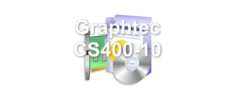 Graphtec CS400-10