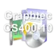 Graphtec CS400-10