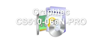 Graphtec CS510-06eN-PRO