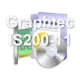 Graphtec IS200-11