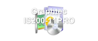 Graphtec IS200-11PRO