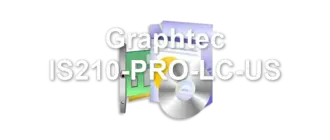 Graphtec IS210-PRO-LC-US