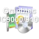 Graphtec JC9000/9100