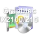 Graphtec JX2100/2150