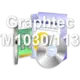 Graphtec TM1030/1130