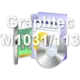 Graphtec TM1031/1131