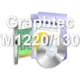Graphtec TM1220/1300