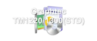 Graphtec TM1220/1300(STD)