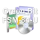 Green Bit FSM-84-U