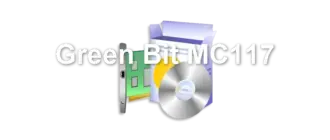 Green Bit MC117