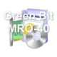 Green Bit MRO-40
