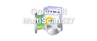 Green Bit MultiScan527
