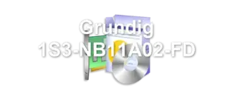 Grundig 1S3-NB11A02-FD