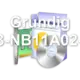 Grundig 1S3-NB11A02-FD