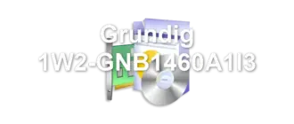 Grundig 1W2-GNB1460A1I3