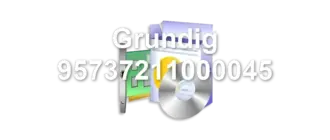 Grundig 95737211000045