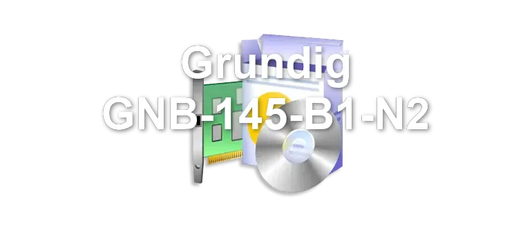 Grundig GNB-145-B1-N2