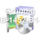 Grundig GNB-1452-B1-N2