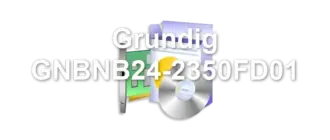 Grundig GNBNB24-2350FD01