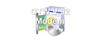 GTW V.92 Modem