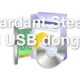 Guardant Stealth III USB dongle
