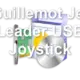 Guillemot Jet Leader USB Joystick