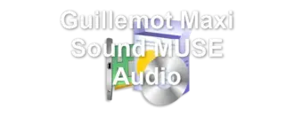 Guillemot Maxi Sound MUSE Audio