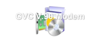 GVC V.90 Modem