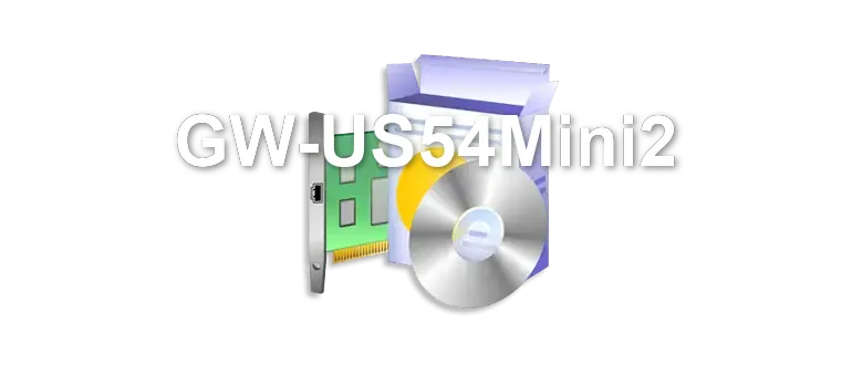 GW-US54Mini2